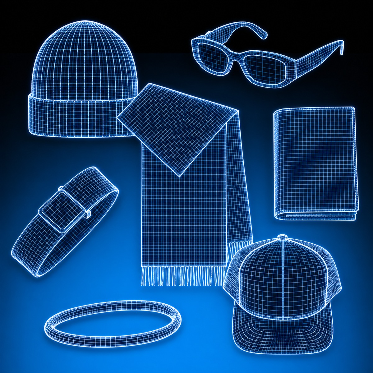 Pack Accessoires