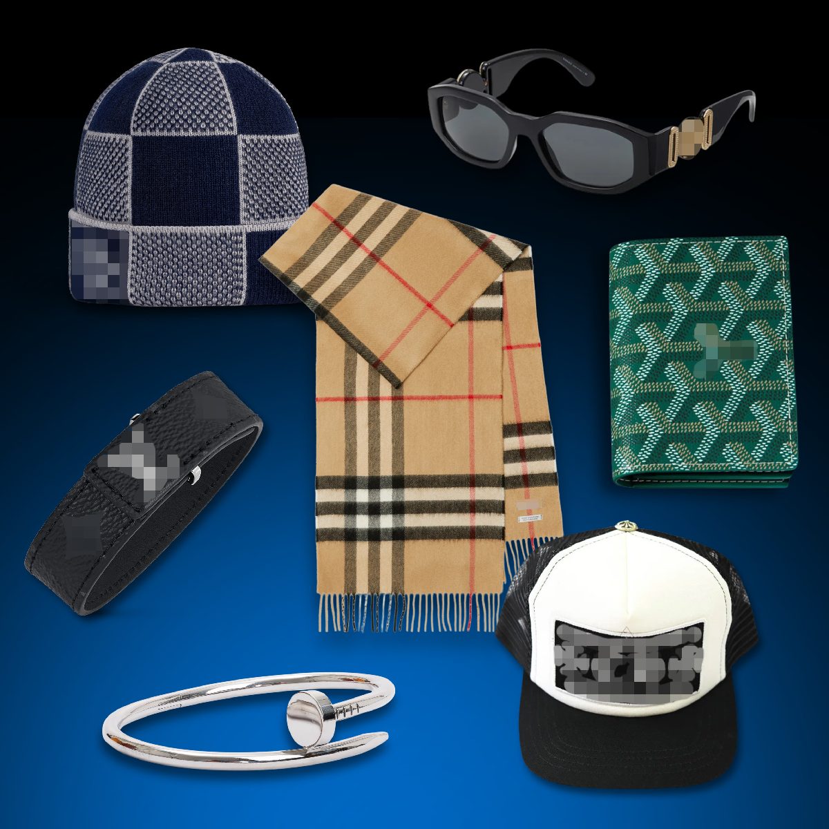 Pack Accessoires