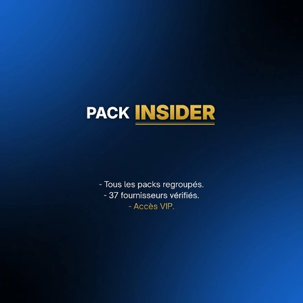 Pack Insider