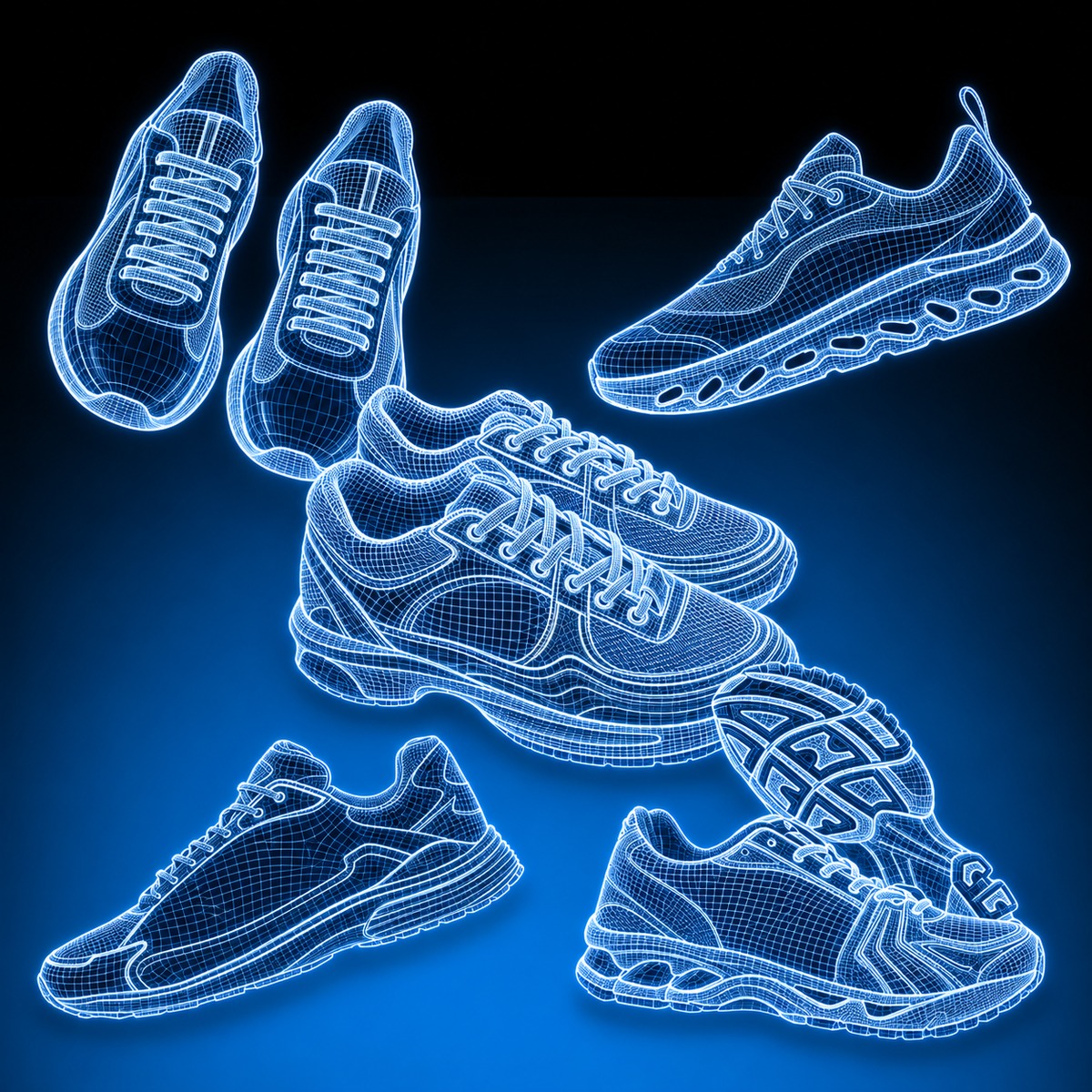 Pack Sneakers